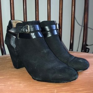 Corso Como Othello booties